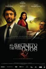 Watch El secreto de sus ojos Gomovies123
