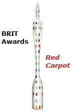 Watch BRIT Awards Red Carpet Gomovies123