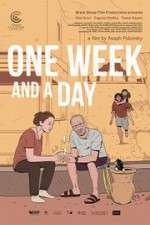 Watch One Week and a Day Gomovies123