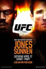 Watch UFC 159 Jones vs Sonnen Gomovies123