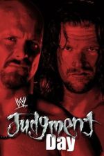 Watch WWE Judgment Day 2001 Gomovies123