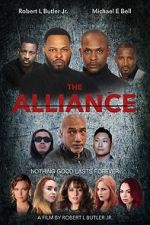 Watch The Alliance Gomovies123