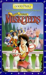 Watch The Three Musketeers Gomovies123