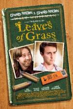 Watch Leaves of Grass Gomovies123