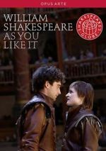 Watch 'As You Like It' at Shakespeare's Globe Theatre Gomovies123