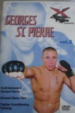 Watch Rush Fit Georges St. Pierre MMA Instructional Vol. 2 Gomovies123