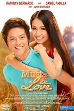 Watch Must Be... Love Gomovies123