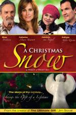 Watch A Christmas Snow Gomovies123