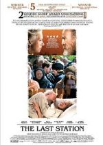 Watch The Last Station Gomovies123