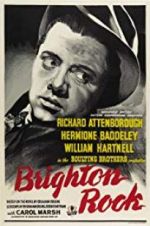 Watch Brighton Rock Gomovies123