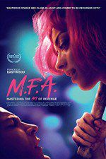 Watch M.F.A. Gomovies123
