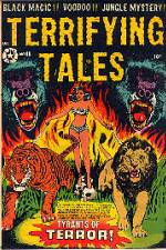 Watch Terrifying Tales Gomovies123