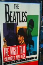 Watch The Beatles: The Night That Changed America-A Grammy Salute Gomovies123