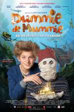 Watch Dummie de Mummie en de Sfinx van Shakaba Gomovies123