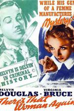 Watch There's That Woman Again Gomovies123