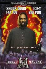 Watch Urban Menace Gomovies123