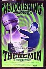 Watch Theremin An Electronic Odyssey Gomovies123