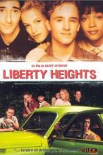 Watch Liberty Heights Gomovies123