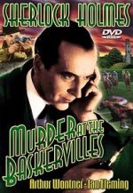 Watch Murder at the Baskervilles Gomovies123