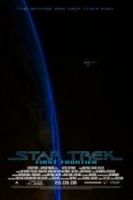 Watch Star Trek First Frontier Gomovies123