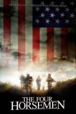 Watch The Four Horsemen Gomovies123
