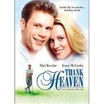 Watch Thank Heaven Gomovies123