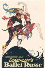 Watch Diaghilev and the Ballets Russes Gomovies123