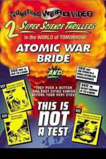 Watch Survival Under Atomic Attack Gomovies123