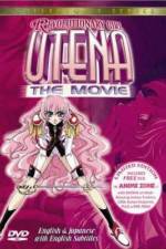 Watch Shôjo kakumei Utena Adolescence mokushiroku Gomovies123
