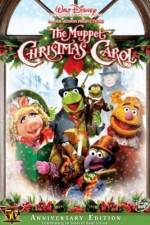 Watch The Muppet Christmas Carol Gomovies123