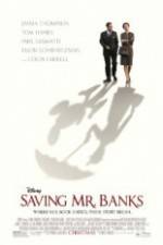 Watch Saving Mr Banks Gomovies123