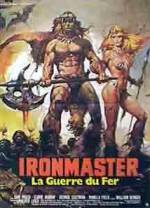 Watch La guerra del ferro: Ironmaster Gomovies123