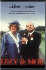 Watch Izzy & Moe Gomovies123