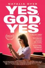 Watch Yes, God, Yes Gomovies123
