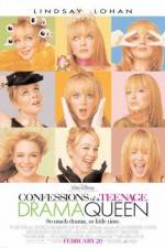 Watch Confessions of a Teenage Drama Queen Gomovies123