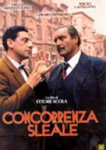 Watch Unfair Competition Gomovies123