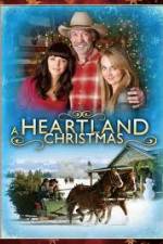 Watch A Heartland Christmas Gomovies123