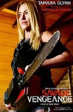 Watch Savage Vengeance Gomovies123