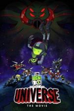 Watch Ben 10 vs. the Universe: The Movie Gomovies123