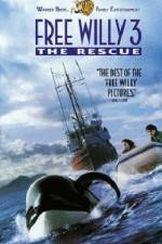 Watch Free Willy 3 The Rescue Gomovies123