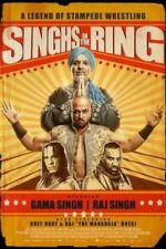 Watch Singhs in the Ring Gomovies123