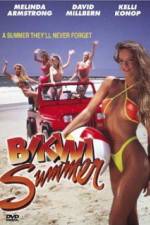 Watch Bikini Summer Gomovies123