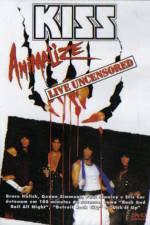 Watch Kiss: Animalize Gomovies123