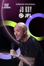 Watch Just for Laughs 2022: The Gala Specials - Jo Koy Gomovies123