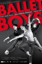 Watch Ballettguttene Gomovies123