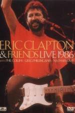 Watch Eric Clapton and Friends Gomovies123