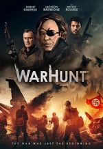Watch WarHunt Gomovies123
