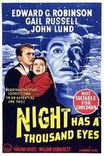 Watch Night Has a Thousand Eyes Gomovies123