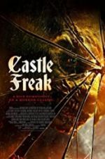 Watch Castle Freak Gomovies123