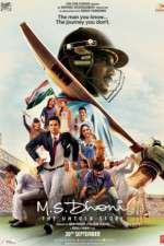 Watch M.S. Dhoni: The Untold Story Gomovies123